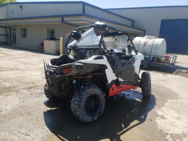 2019 POLARIS RZR 900 - 3NSVAA870KH838661