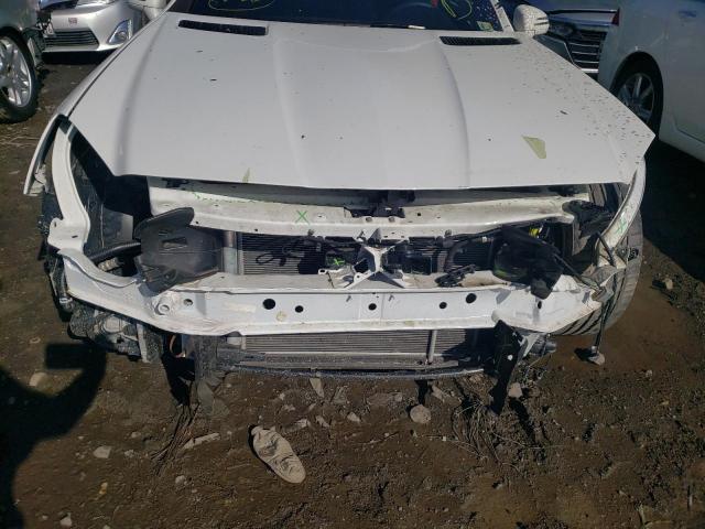 2020 MERCEDES-BENZ SLC 300 W1KPK3JA4LF171598