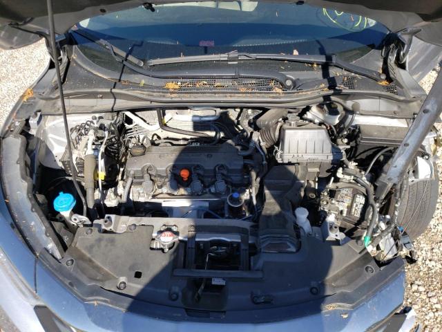 3CZRU5H34KM721262 Honda Hr-V Lx 2019. Фото: 6