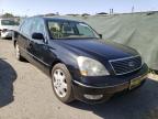 2003 LEXUS  LS430