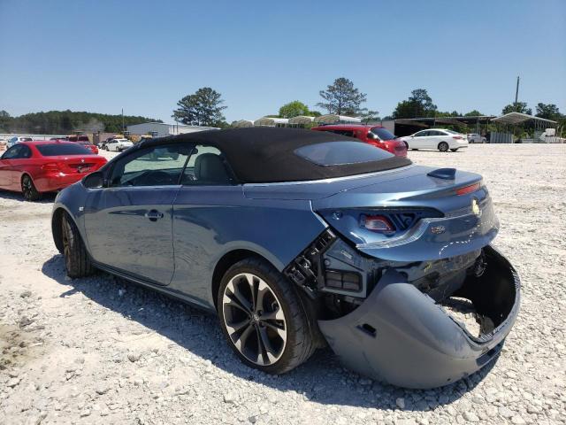2017 BUICK CASCADA PR W04WH3N53HG086457