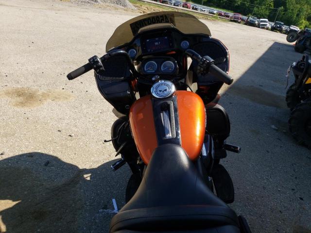 2020 HARLEY-DAVIDSON FLTRK 1HD1KZF13LB640701