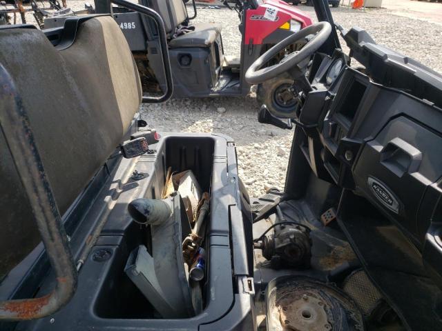 2017 POLARIS RANGER CRE 3NSRNA57XHE772415