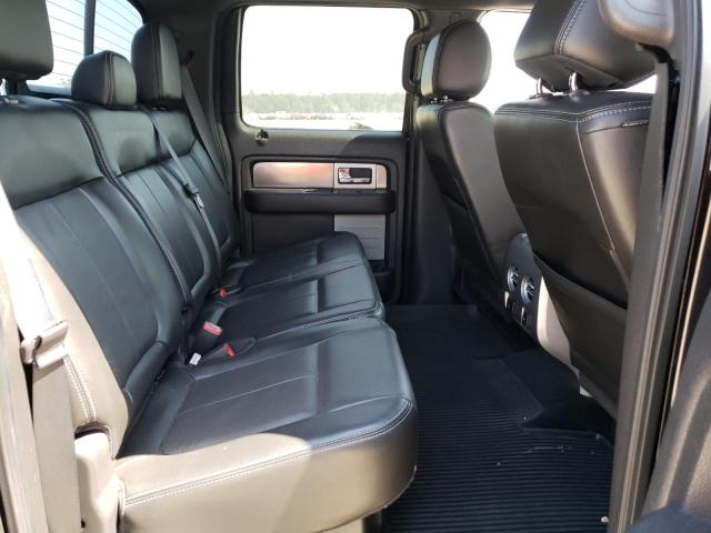 Фото: 1FTFW1ET5EFA37535 - 6