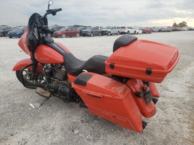 2020 HARLEY-DAVIDSON FLHXS 1HD1KRP14LB621086