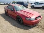 2003 FORD  MUSTANG