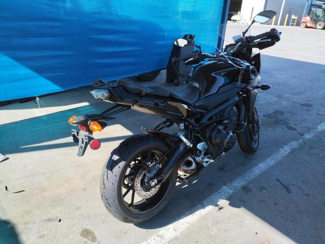 2016 YAMAHA FJ09 C JYARN37Y3GA000757