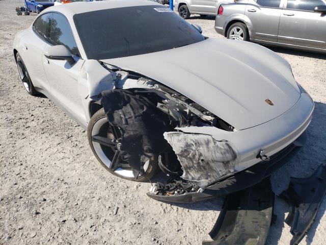 2021 PORSCHE TAYCAN WP0AA2Y15MSA16377