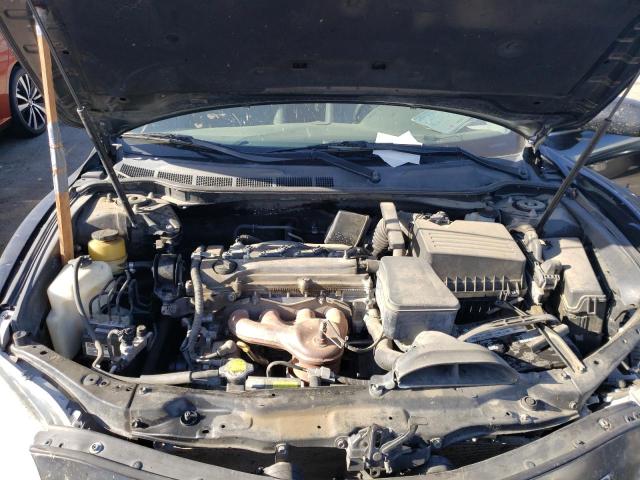 4T1BE46K49U838446 Toyota Camry Base 2009. Фото: 6