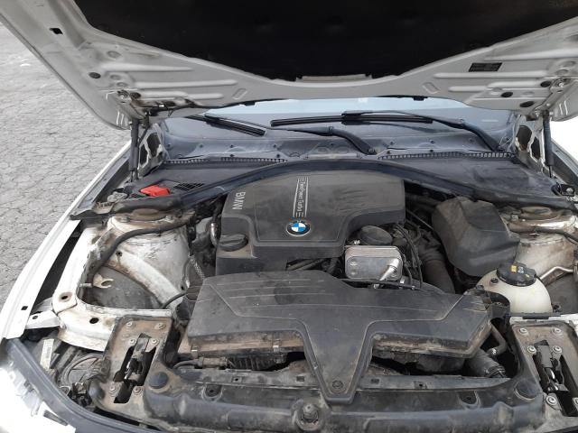2015 BMW 328 I SULE WBA3C1C52FK118143