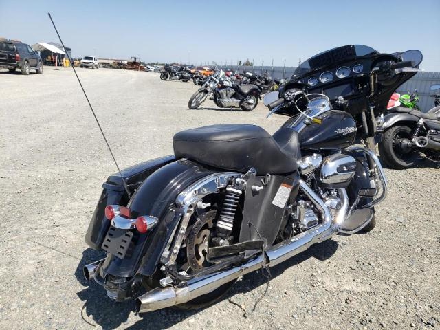 2020 HARLEY-DAVIDSON FLHX 1HD1KBC22LB638099