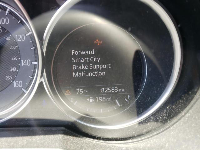 JM3KFBDLXH0193008 Mazda Cx-5 Grand 2017. Фото: 7