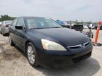 2007 HONDA  ACCORD