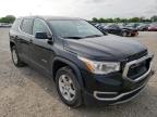 2017 GMC  ACADIA