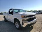 2021 CHEVROLET  SILVERADO