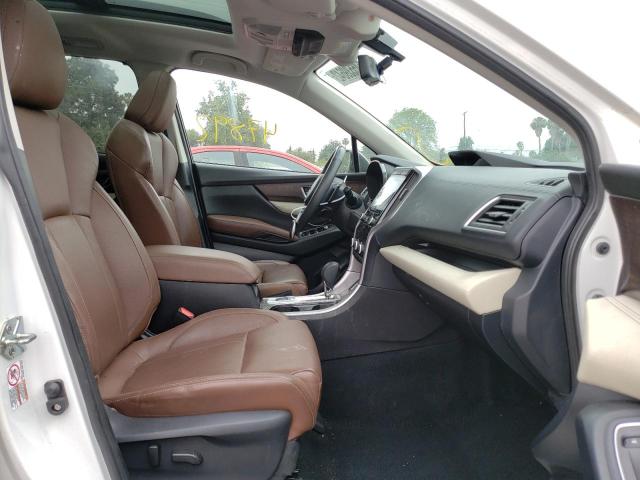 2019 SUBARU ASCENT TOU 4S4WMARDXK3405788