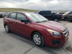 2014 SUBARU  IMPREZA