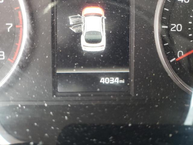 2022 KIA K5 GT 5XXG44J83NG125160