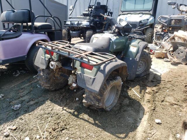 2003 HONDA FOREMAN500 478TEZ0033440031