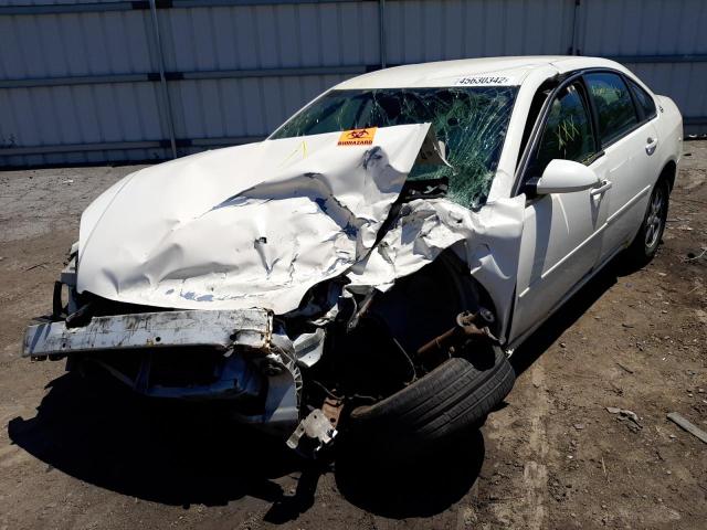 Vin: 2g1wt58n979102341, lot: 58520063, chevrolet impala lt 20072