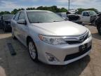 2014 TOYOTA  CAMRY