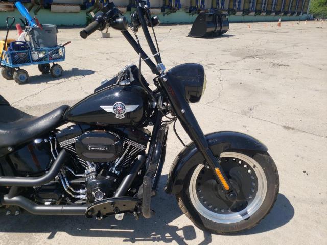 2016 HARLEY-DAVIDSON FLSTFBS 1HD1JT91XGC011884