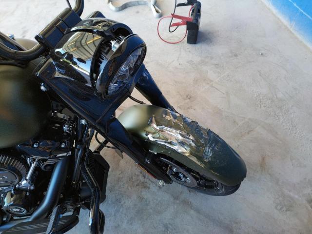 2022 HARLEY-DAVIDSON FLHRXS 1HD1KVP16NB626365