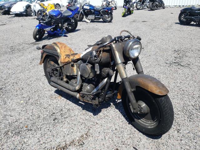 2003 HARLEY-DAVIDSON FLSTFI ANN 1HD1BXB4X3Y055258
