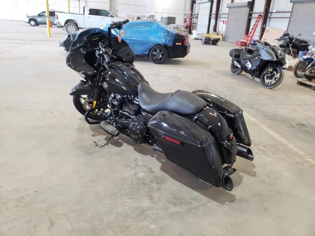 2021 HARLEY-DAVIDSON FLTRXS 1HD1KTP1XMB660859