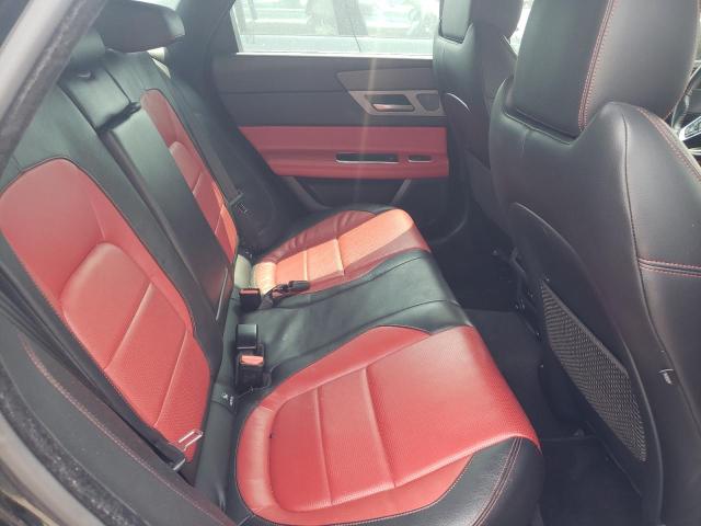 2017 JAGUAR XF R - SPO SAJBF4BV0HCY27337