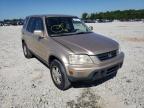 2001 HONDA  CRV