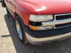 2001 Chevrolet Tahoe K1500 na sprzedaż w Amarillo, TX - Normal Wear