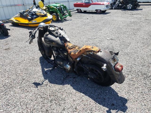 2003 HARLEY-DAVIDSON FLSTFI ANN 1HD1BXB4X3Y055258