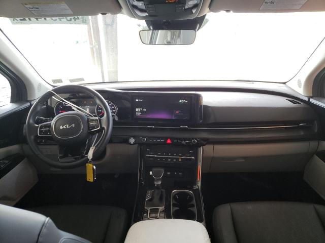 2022 KIA CARNIVAL S KNDNE5H35N6097154