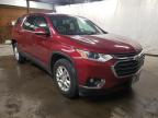 2019 CHEVROLET  TRAVERSE