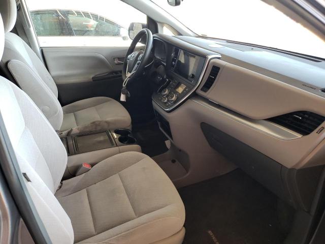 2016 TOYOTA SIENNA LE 5TDJK3DC3GS130348