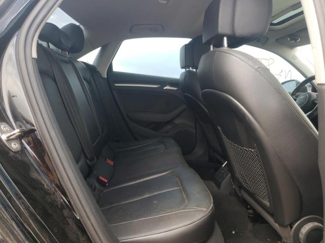2015 AUDI S3 PREMIUM WAUBFGFF6F1129209