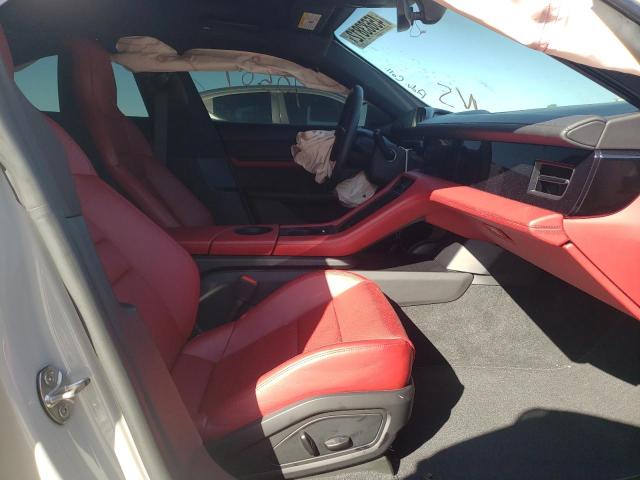 2021 PORSCHE TAYCAN WP0AA2Y15MSA16377