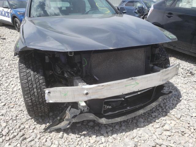 2017 BMW 330 XIGT WBA8Z9C50HG452986