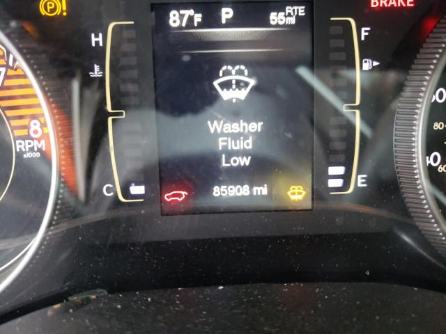 2017 JEEP CHEROKEE 1C4PJLCS0HD232581