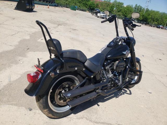 2016 HARLEY-DAVIDSON FLSTFBS 1HD1JT91XGC011884