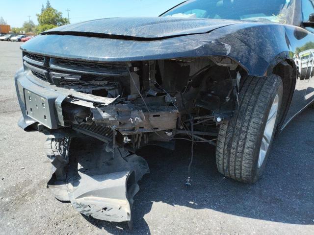 2021 DODGE CHARGER SX 2C3CDXBG1MH536594