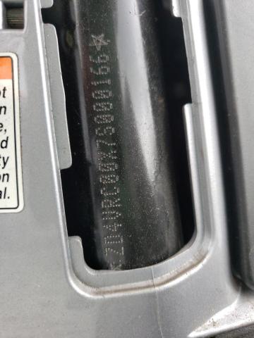 2007 APRILIA SCARABEO 5 ZD4VRC00X7S000166