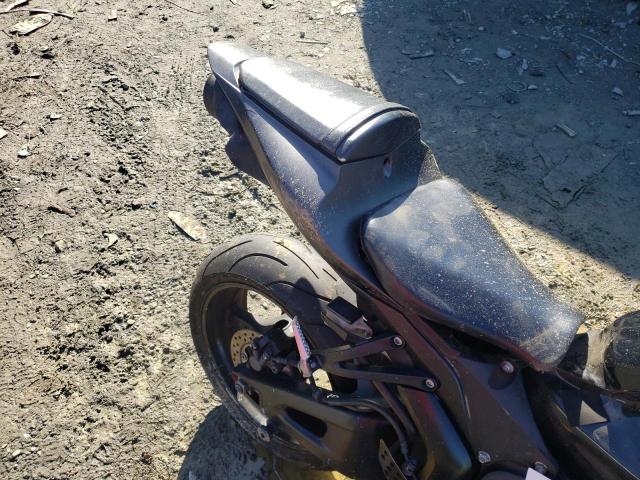 2008 HONDA 600 JH2PC40468M103130