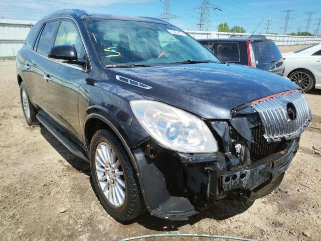 2009 Buick Enclave CXL