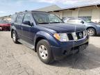 2007 NISSAN  PATHFINDER