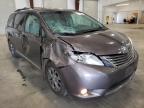 2013 TOYOTA  SIENNA