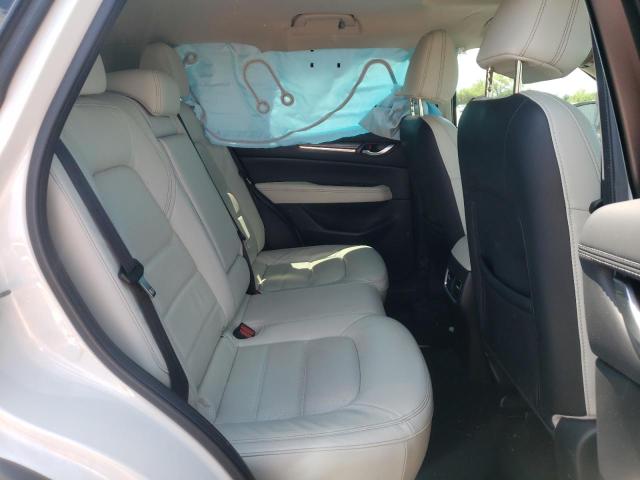 JM3KFBDLXH0193008 Mazda Cx-5 Grand 2017. Фото: 5