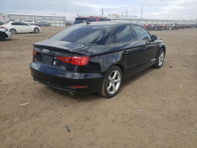 2015 AUDI S3 PREMIUM WAUBFGFF6F1129209