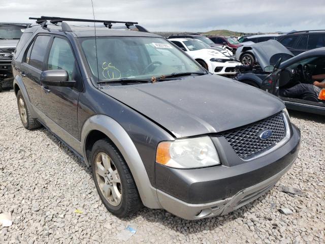 2006 Ford Freestyle SEL